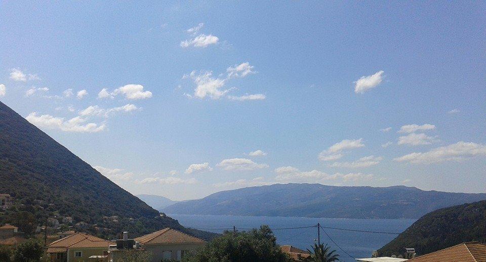 Iriana Village Inn Stavros  Exteriér fotografie