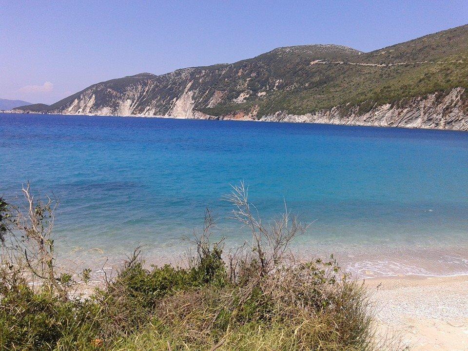 Iriana Village Inn Stavros  Pokoj fotografie