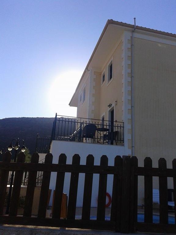 Iriana Village Inn Stavros  Pokoj fotografie