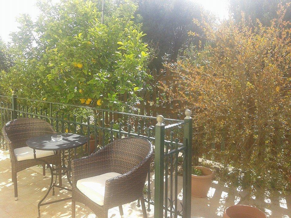 Iriana Village Inn Stavros  Pokoj fotografie