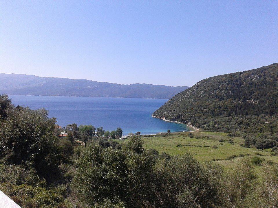 Iriana Village Inn Stavros  Pokoj fotografie