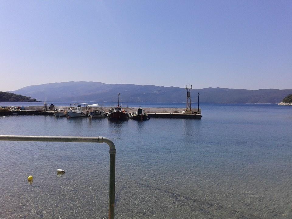 Iriana Village Inn Stavros  Pokoj fotografie