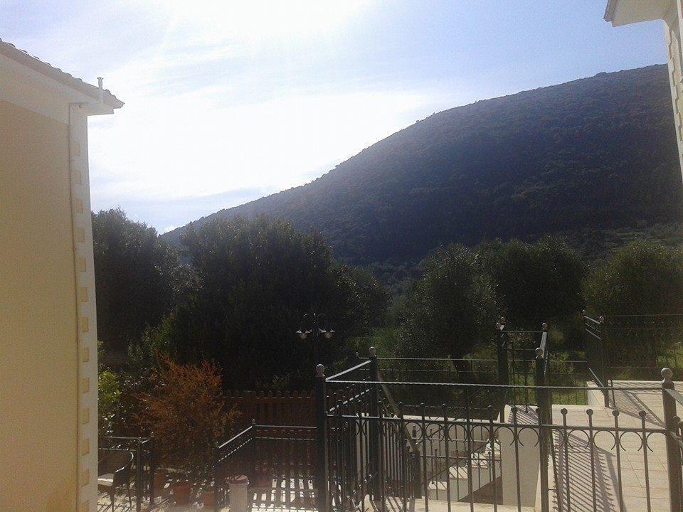 Iriana Village Inn Stavros  Pokoj fotografie