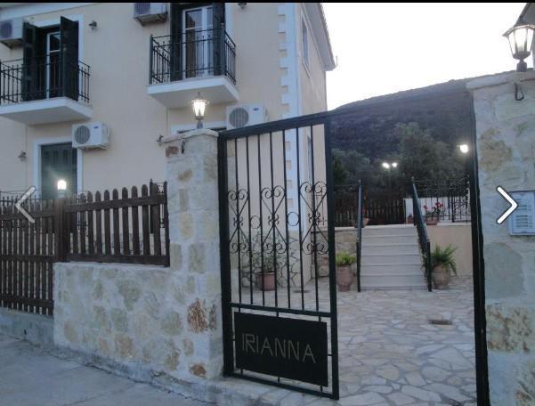 Iriana Village Inn Stavros  Pokoj fotografie