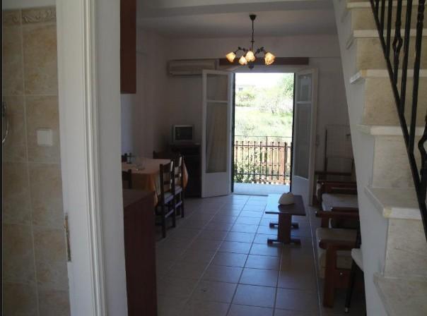 Iriana Village Inn Stavros  Pokoj fotografie