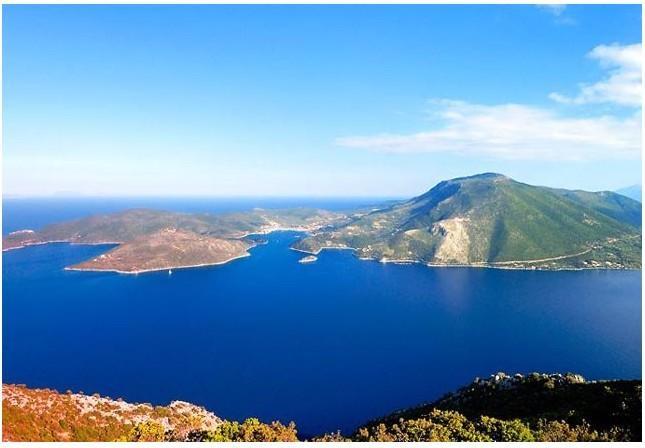Iriana Village Inn Stavros  Pokoj fotografie