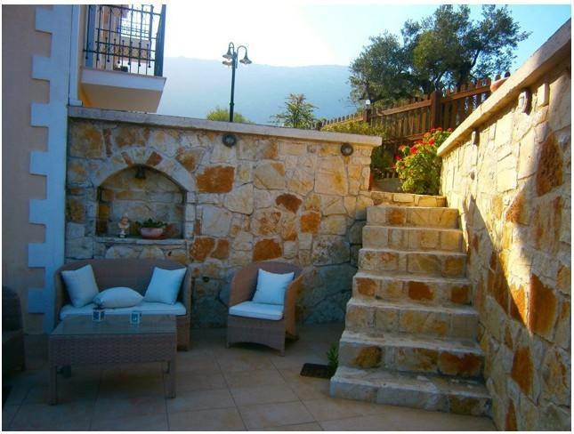 Iriana Village Inn Stavros  Pokoj fotografie