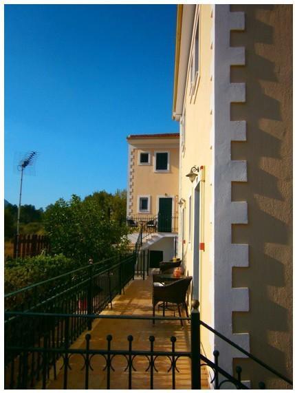 Iriana Village Inn Stavros  Pokoj fotografie
