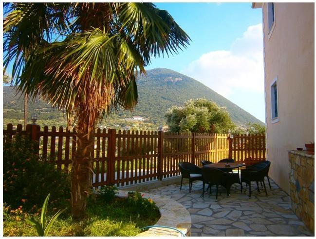 Iriana Village Inn Stavros  Pokoj fotografie