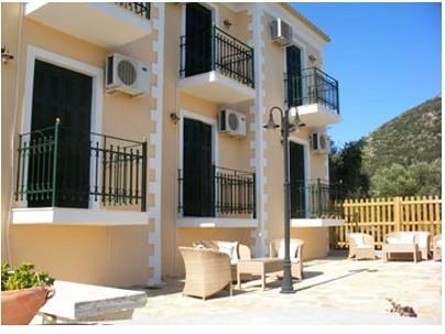 Iriana Village Inn Stavros  Pokoj fotografie